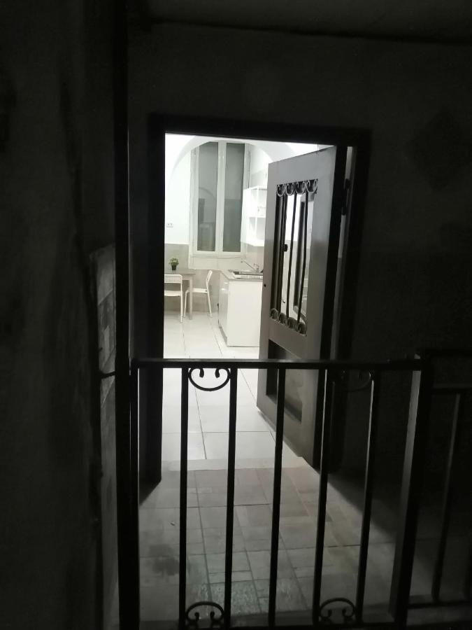 Casa S. Agostino Villa Nápoles Exterior foto